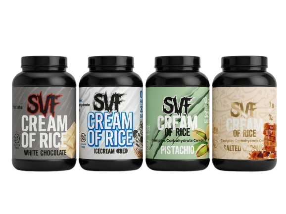 Cream of Rice Bundle Offer – Choose Any 2