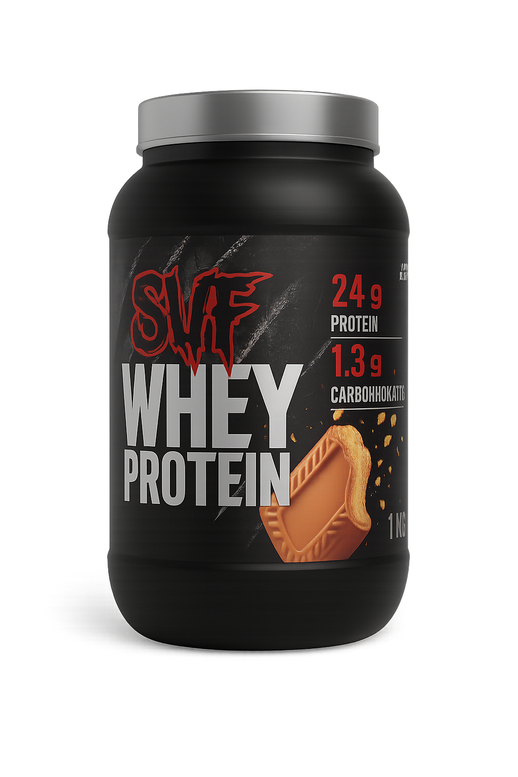 Whey protein (Lotus)