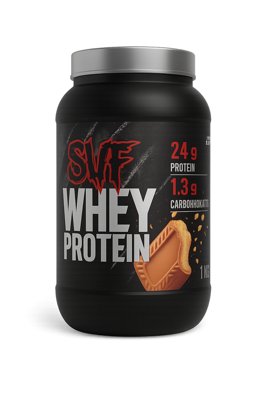 Whey protein (Lotus)
