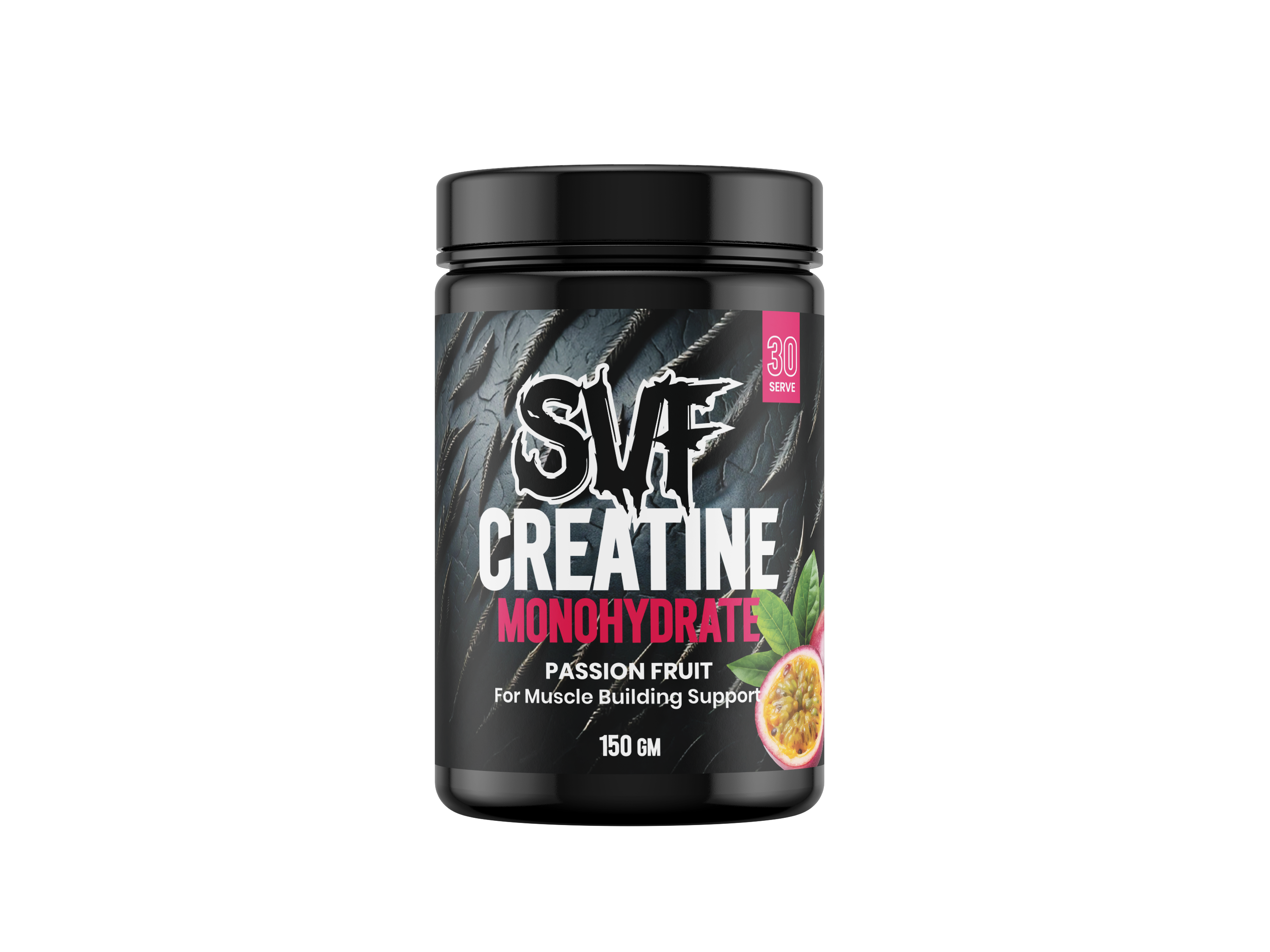 Creatine Passion fruit