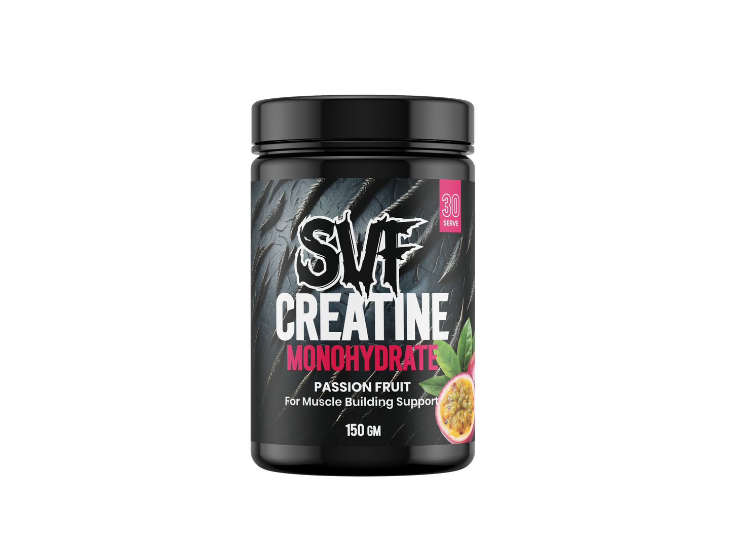Creatine Passion fruit