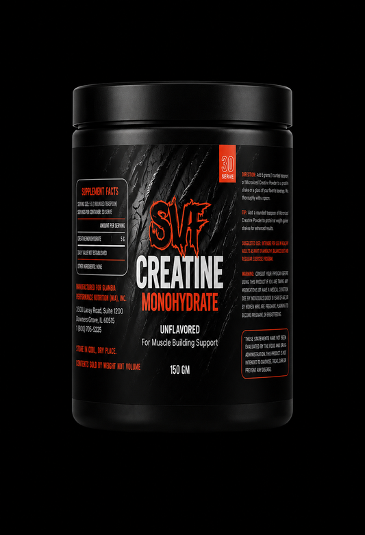 Creatine ( Unflavored )