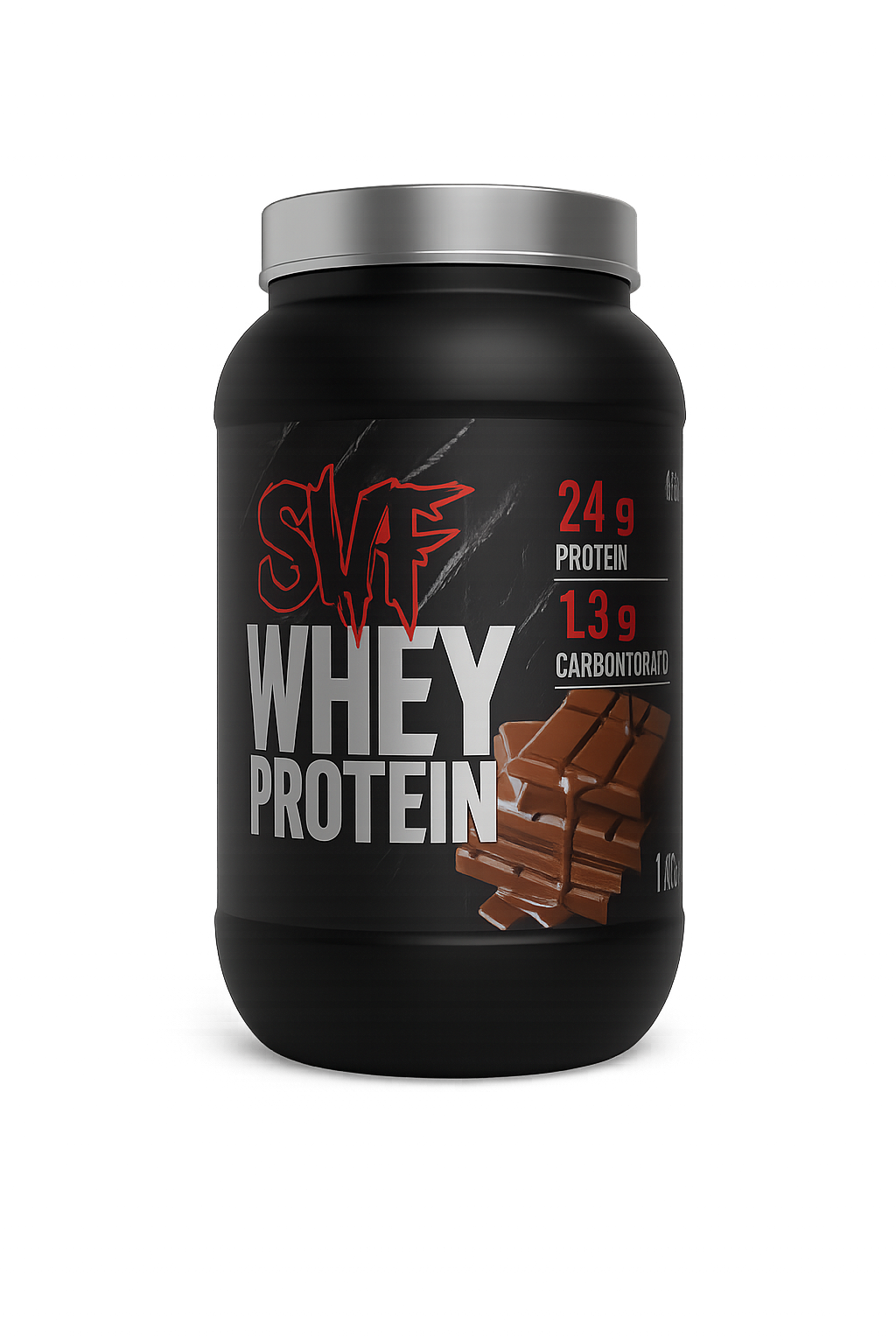 Whey protein (Chocolate)