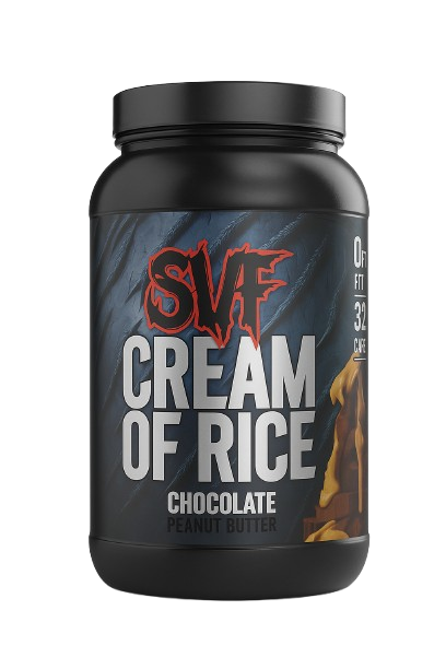Cream Of Rice Chocolate