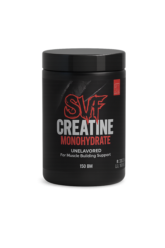 Creatine