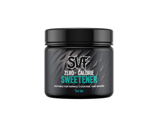 SVF Sweetener