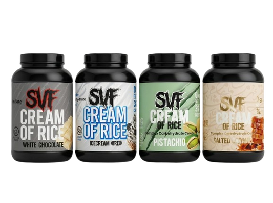 Cream of Rice Bundle Offer – Choose Any 2