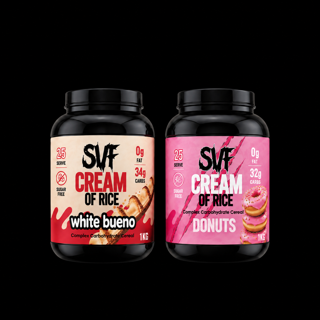 Sweet Cravings Bundle