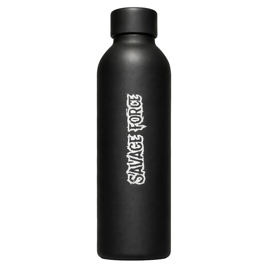 Savage Force Bottle
