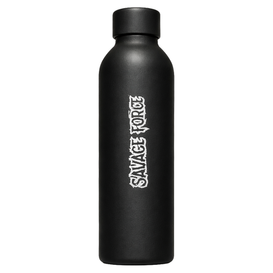 Savage Force Bottle