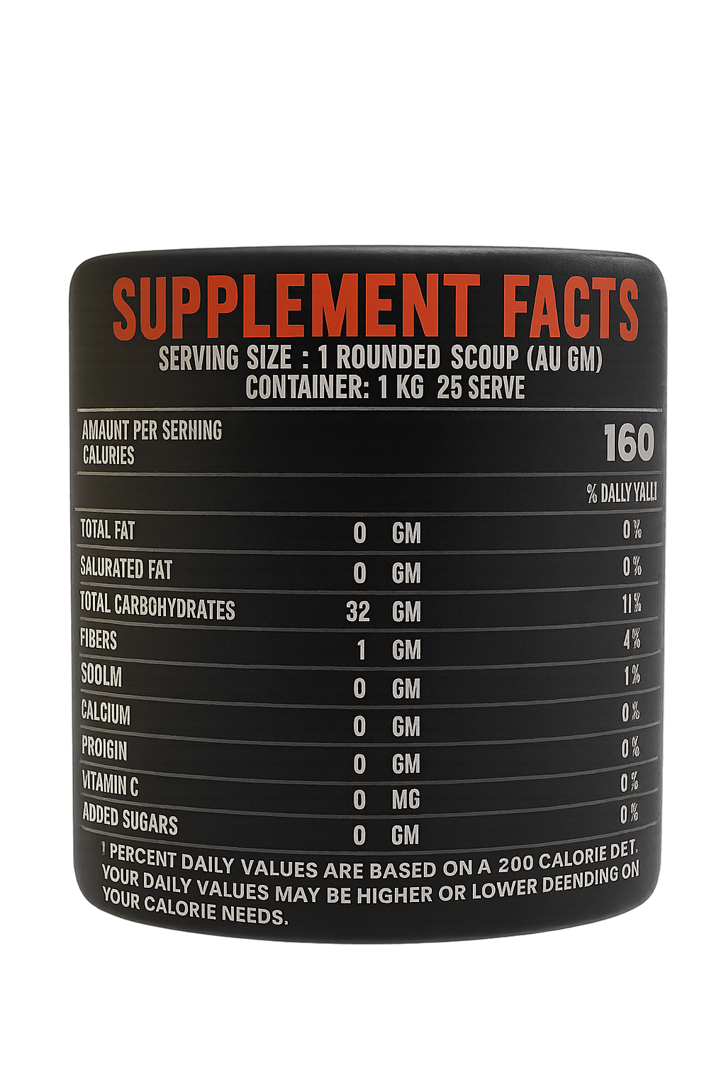 Cream Of Rice White Chocolate "LIMITED EDITION"