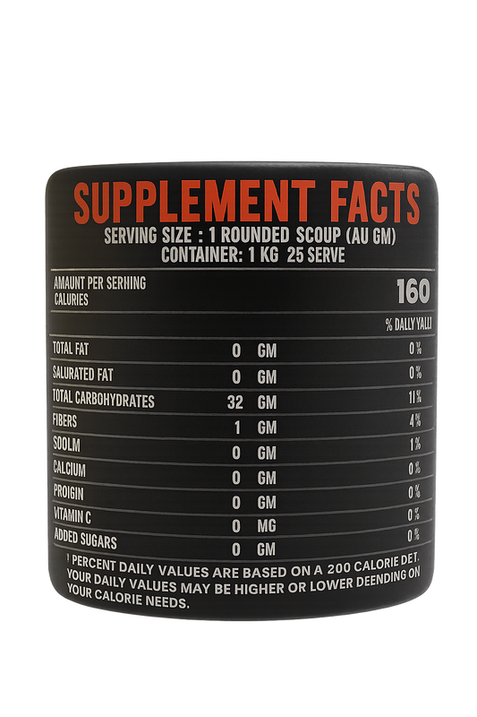 Cream Of Rice White Chocolate "LIMITED EDITION"