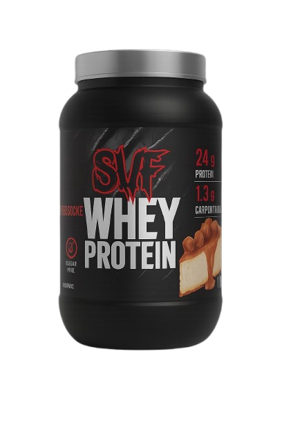 Whey protein (Cheese Cake)